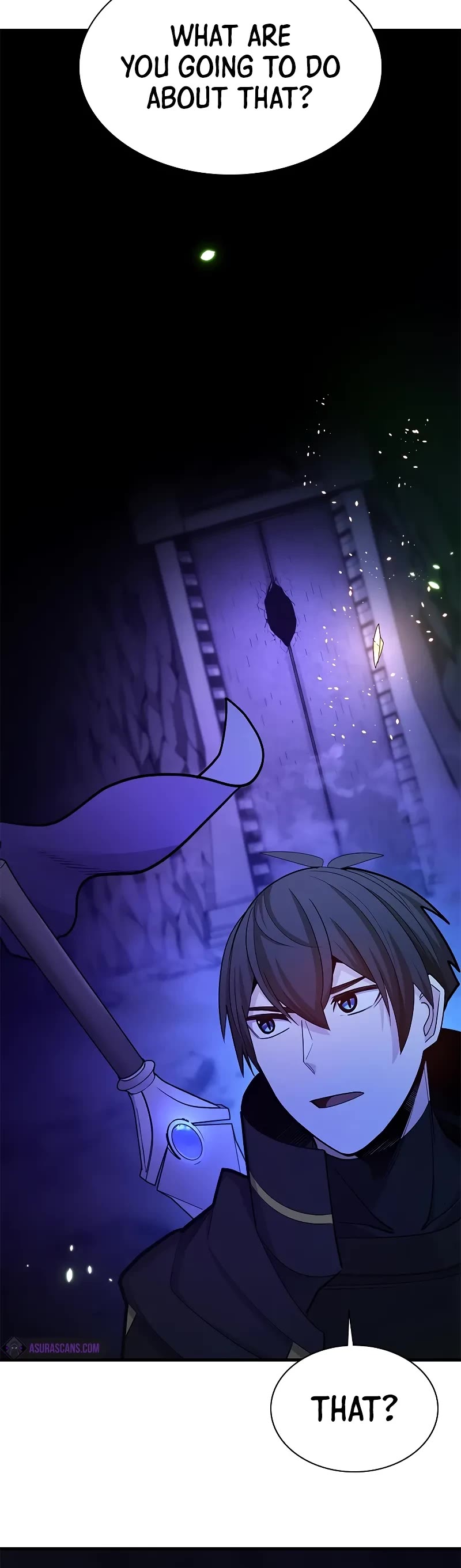 The Tutorial is Too Hard chapter 190 page 15