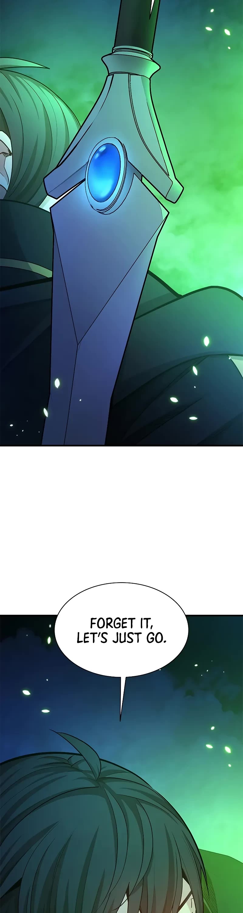 The Tutorial is Too Hard chapter 190 page 18