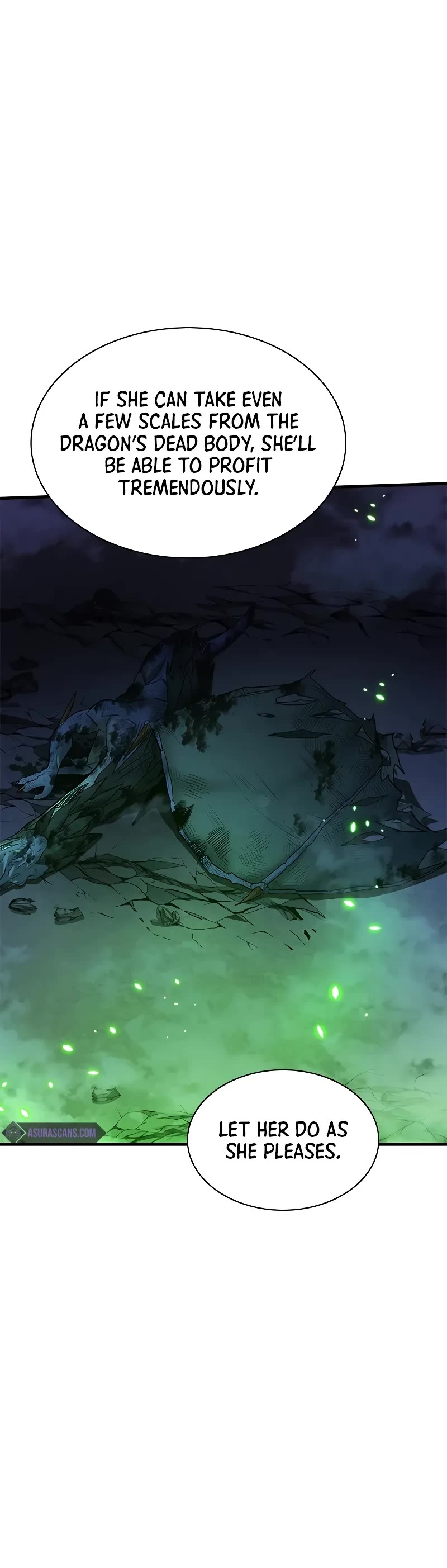 The Tutorial is Too Hard chapter 190 page 20