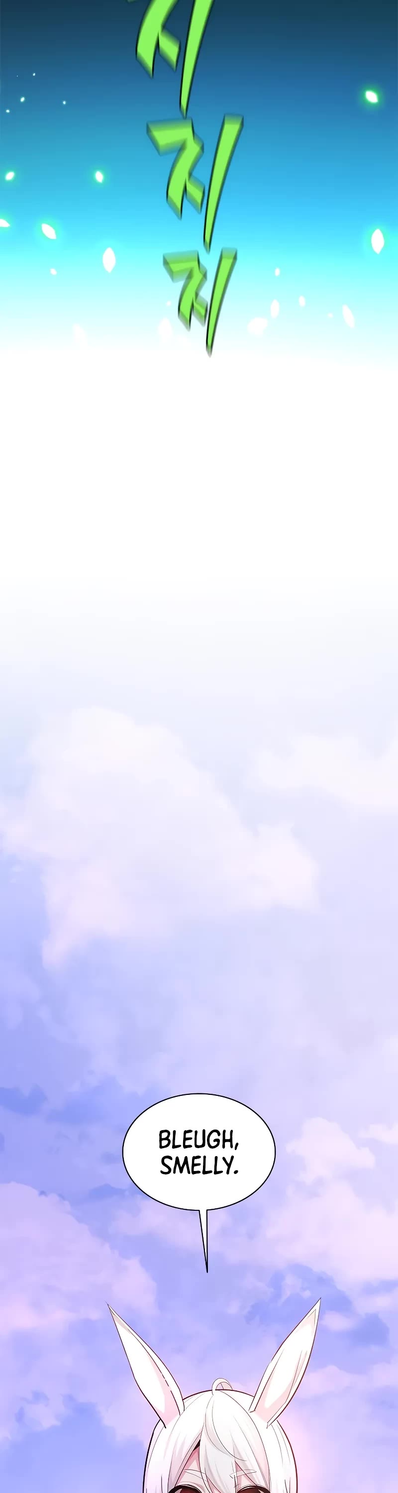 The Tutorial is Too Hard chapter 190 page 22