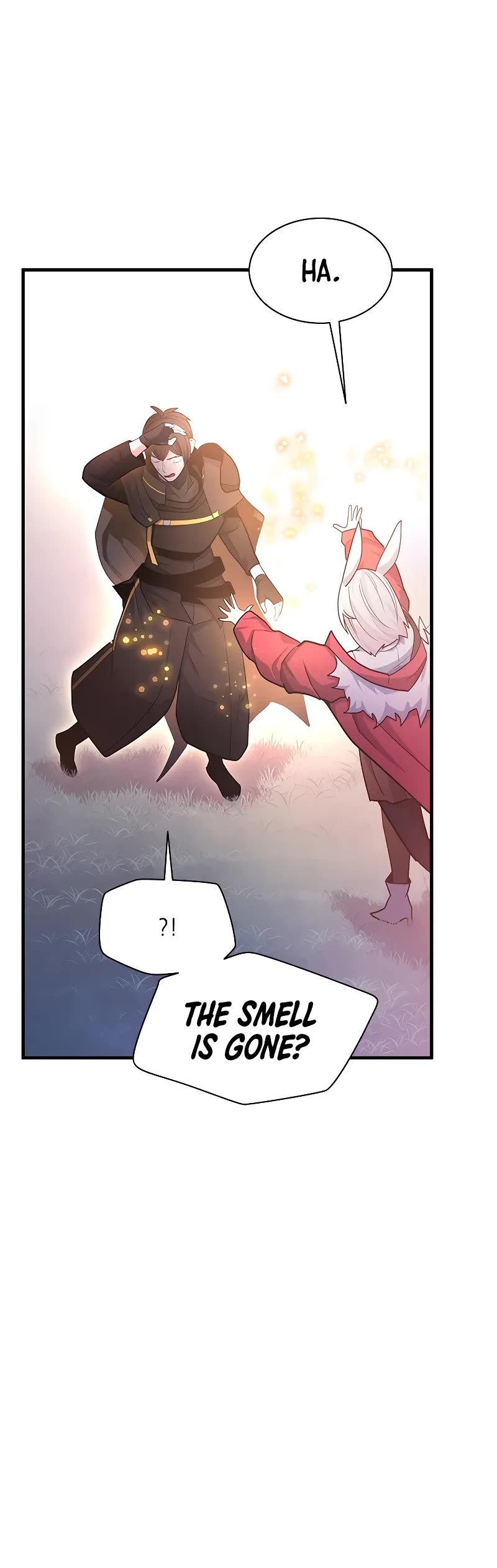 The Tutorial is Too Hard chapter 190 page 25