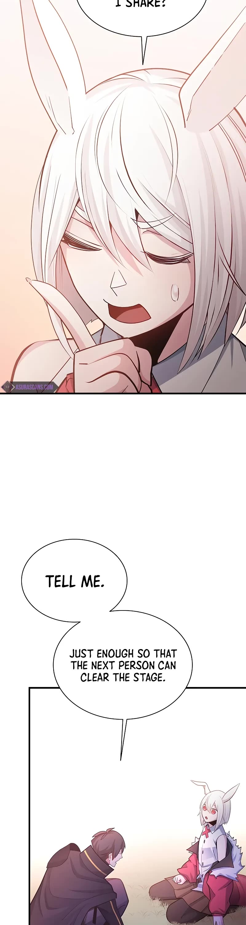 The Tutorial is Too Hard chapter 190 page 27