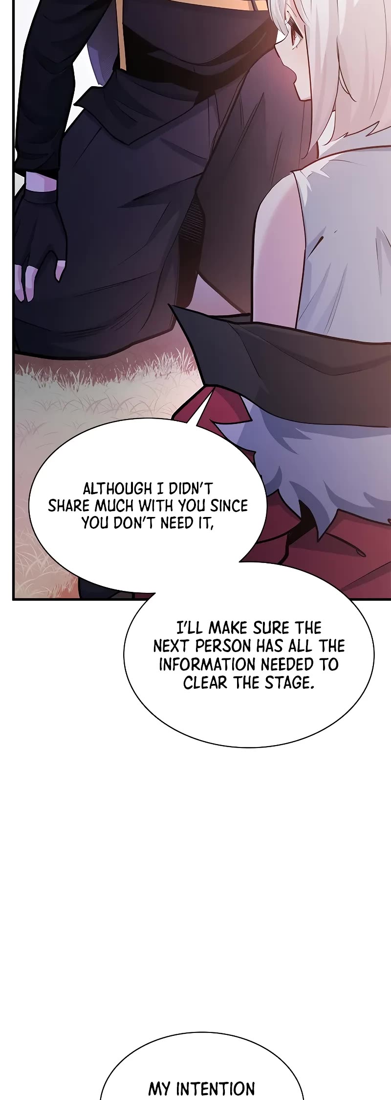 The Tutorial is Too Hard chapter 190 page 29