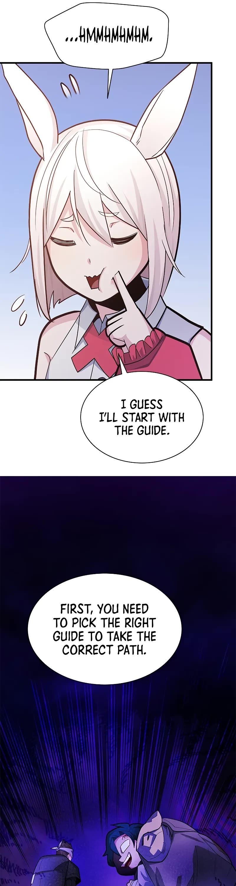 The Tutorial is Too Hard chapter 190 page 31