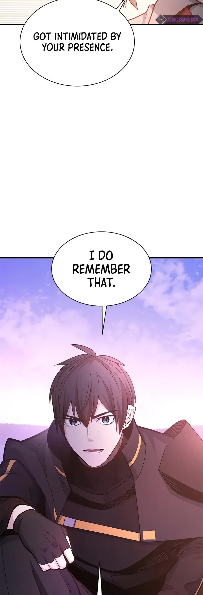 The Tutorial is Too Hard chapter 190 page 34