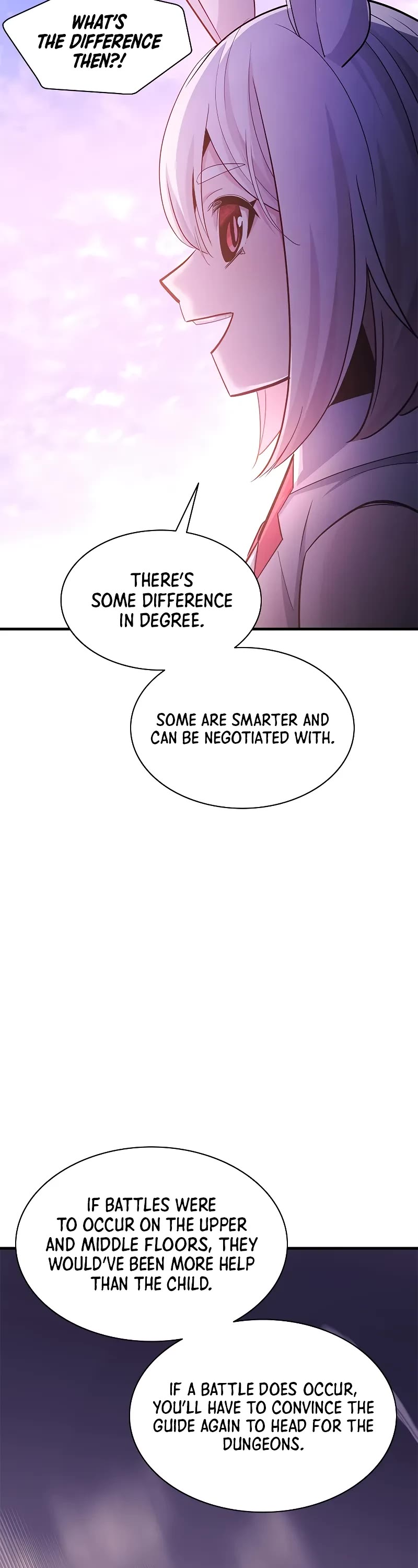 The Tutorial is Too Hard chapter 190 page 37