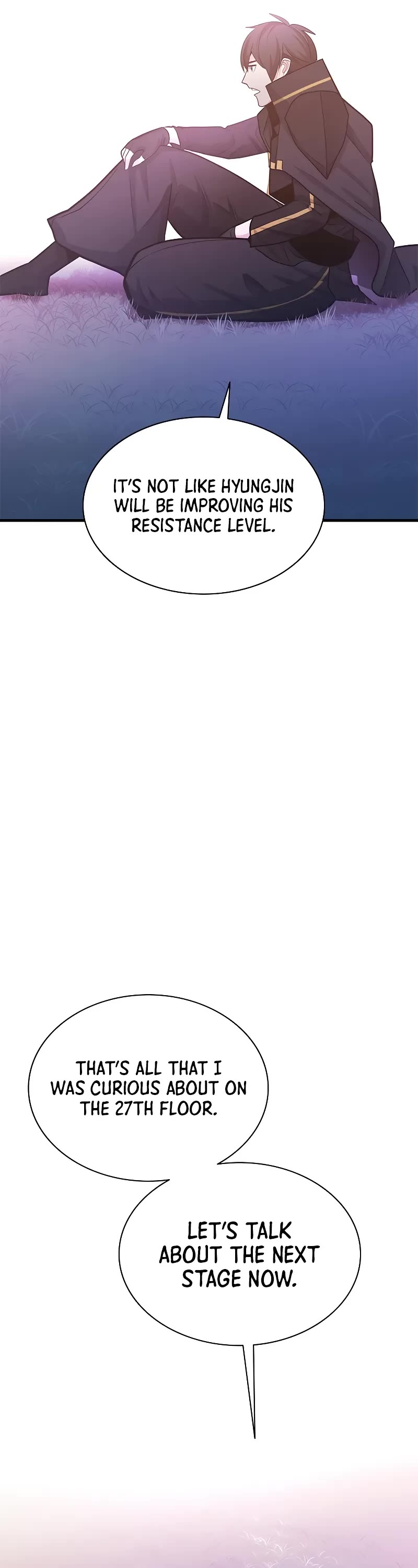 The Tutorial is Too Hard chapter 190 page 41