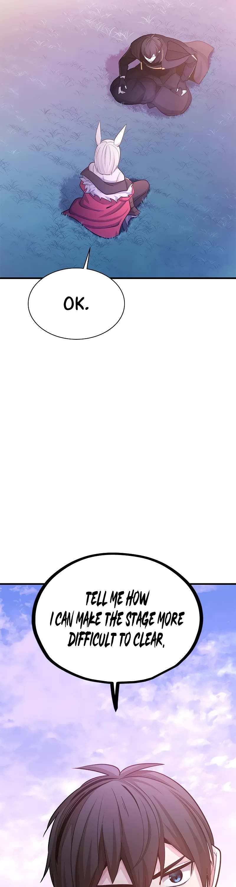 The Tutorial is Too Hard chapter 190 page 42