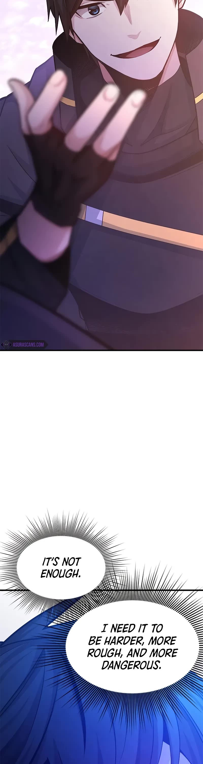 The Tutorial is Too Hard chapter 190 page 43