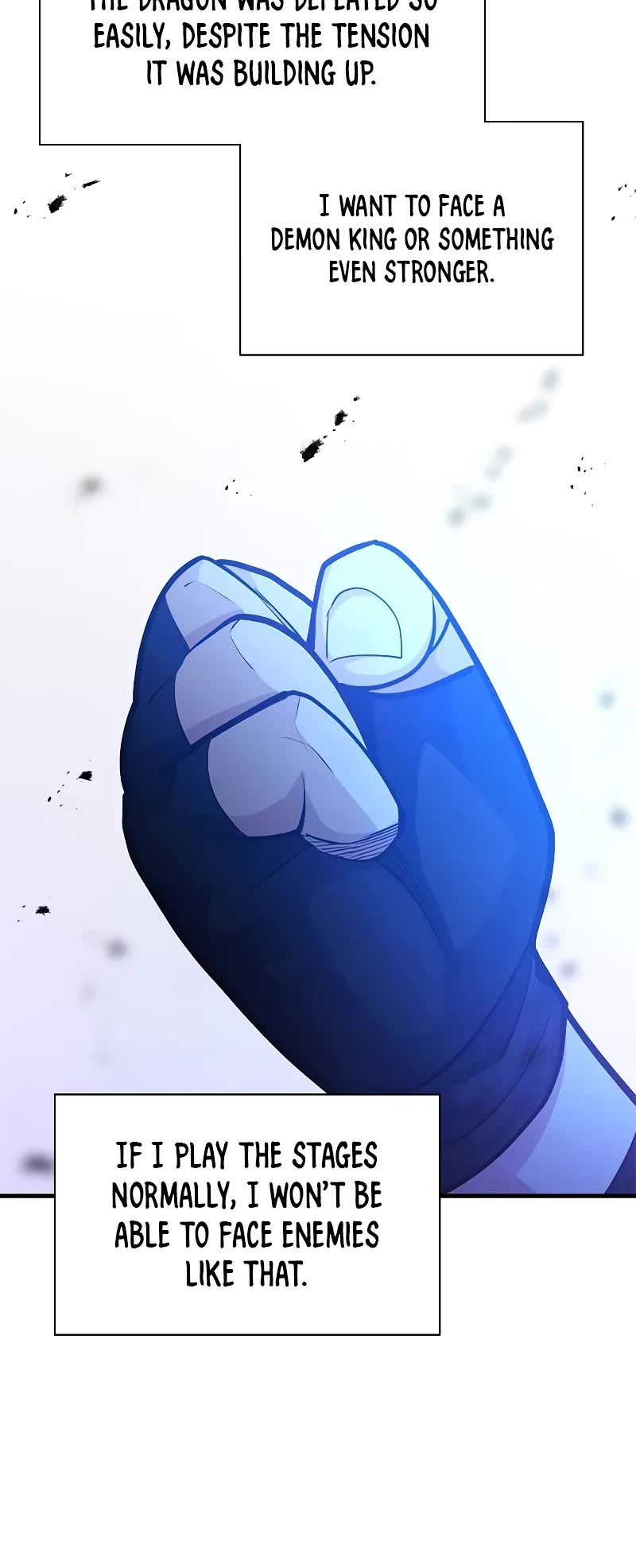 The Tutorial is Too Hard chapter 190 page 45