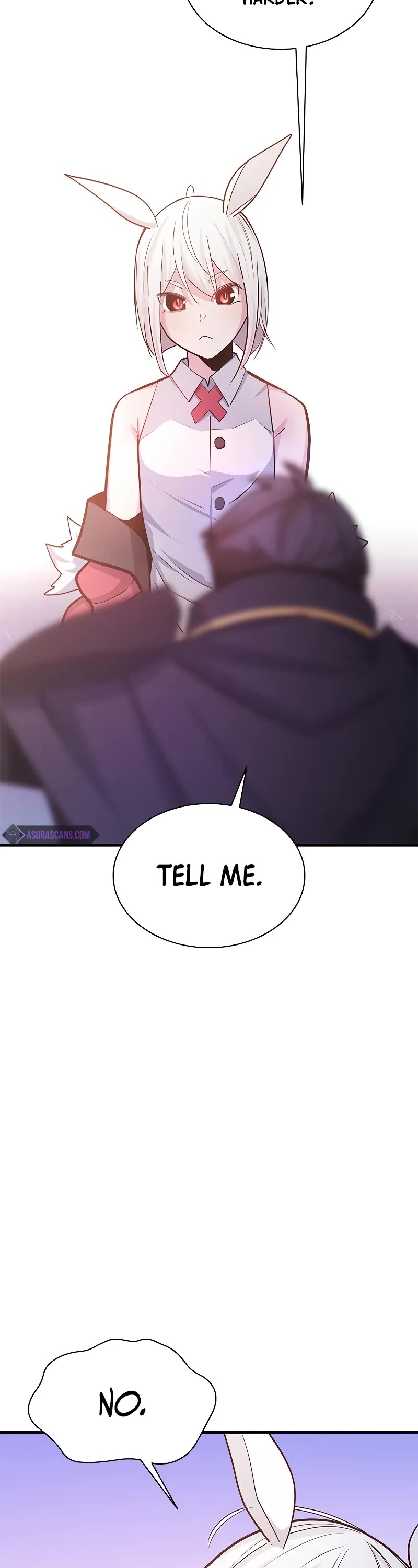 The Tutorial is Too Hard chapter 190 page 48