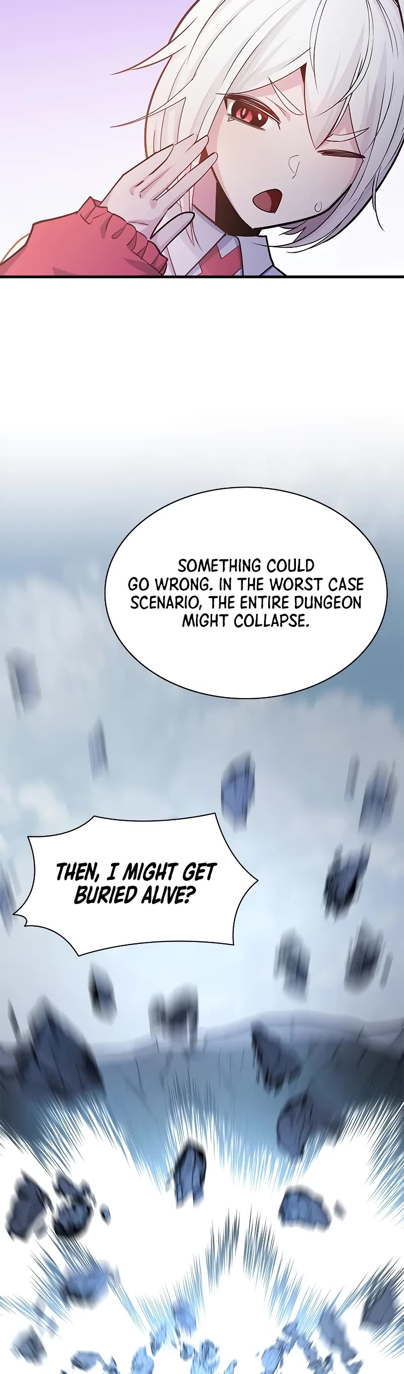 The Tutorial is Too Hard chapter 190 page 49