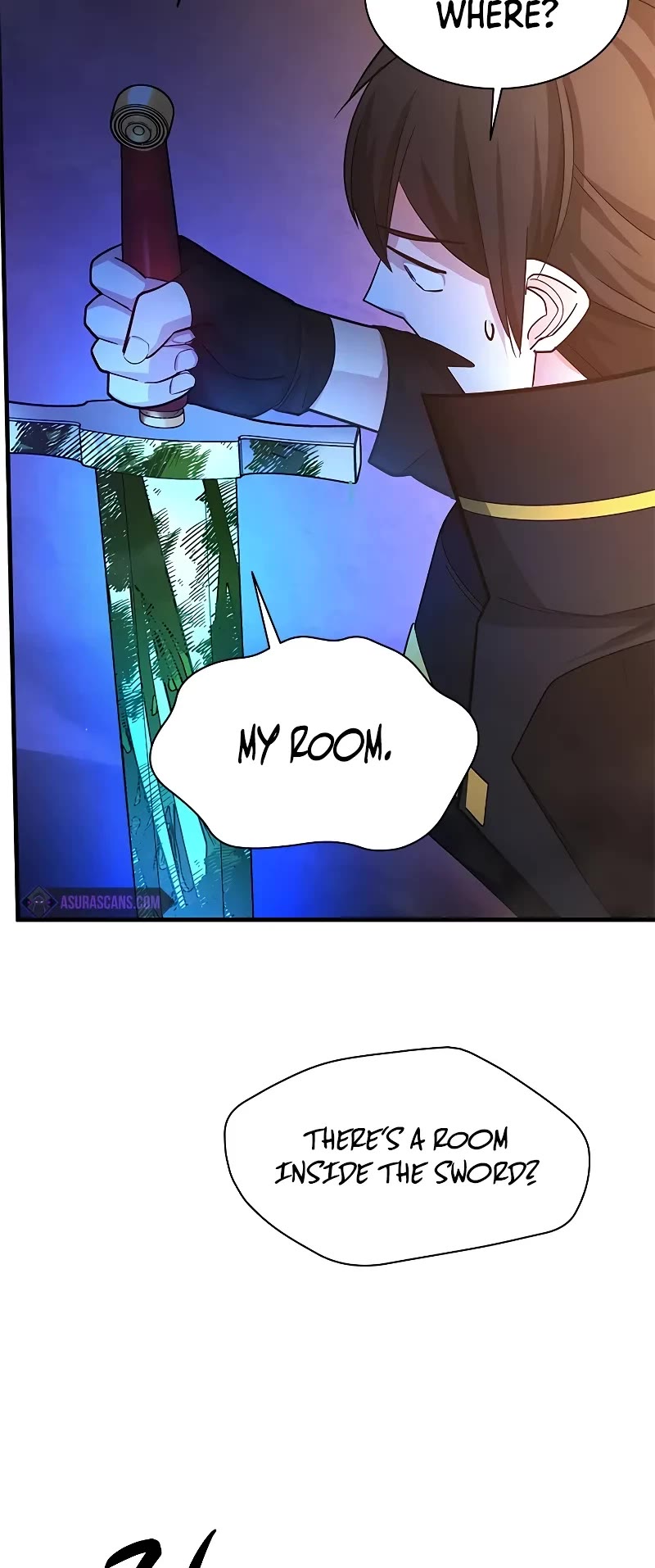 The Tutorial is Too Hard chapter 190 page 5