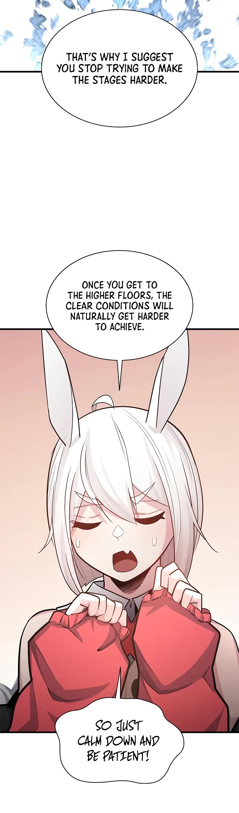The Tutorial is Too Hard chapter 190 page 50