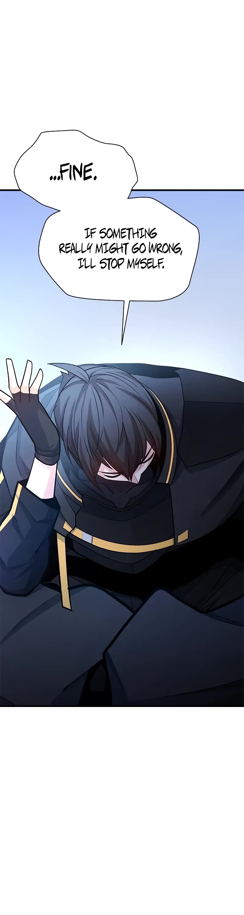 The Tutorial is Too Hard chapter 190 page 51