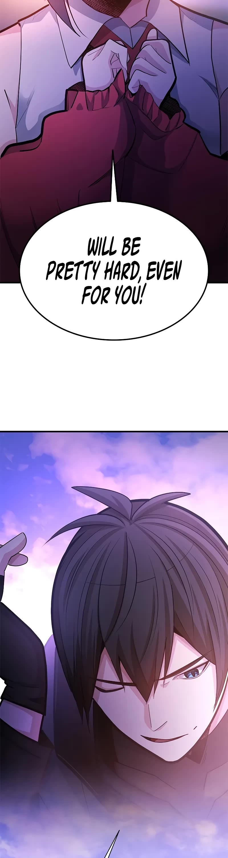 The Tutorial is Too Hard chapter 190 page 53