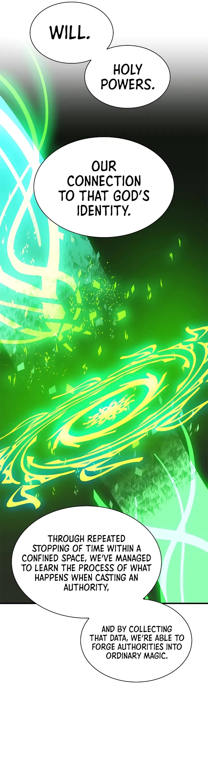 The Tutorial is Too Hard chapter 191 page 12