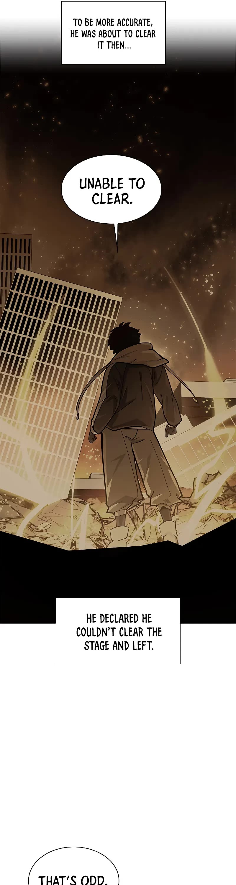 The Tutorial is Too Hard chapter 191 page 27