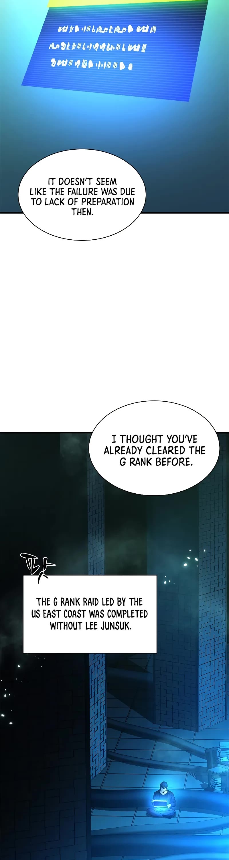 The Tutorial is Too Hard chapter 191 page 29