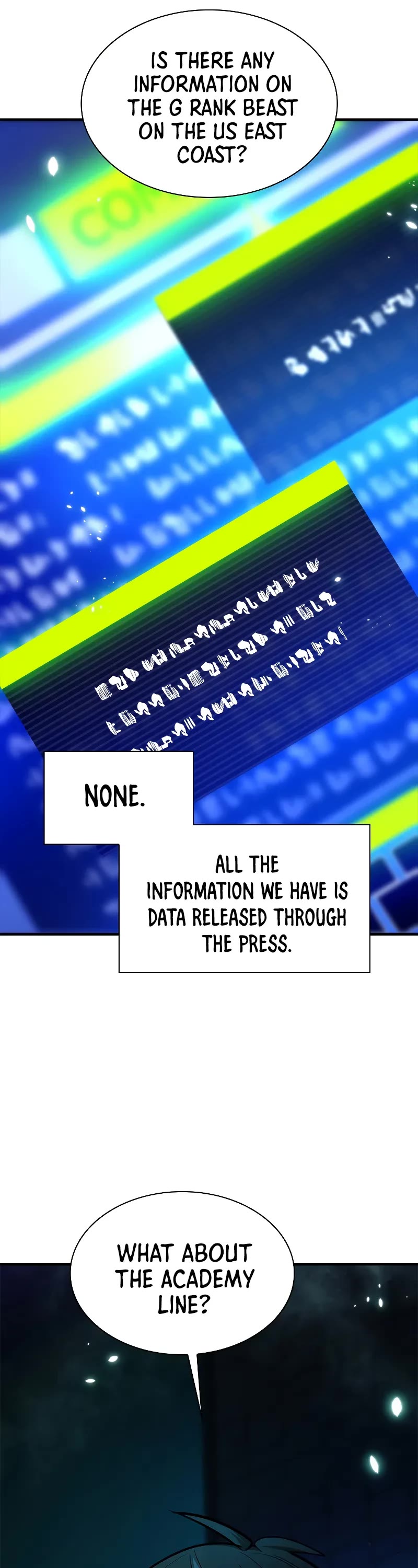 The Tutorial is Too Hard chapter 191 page 32