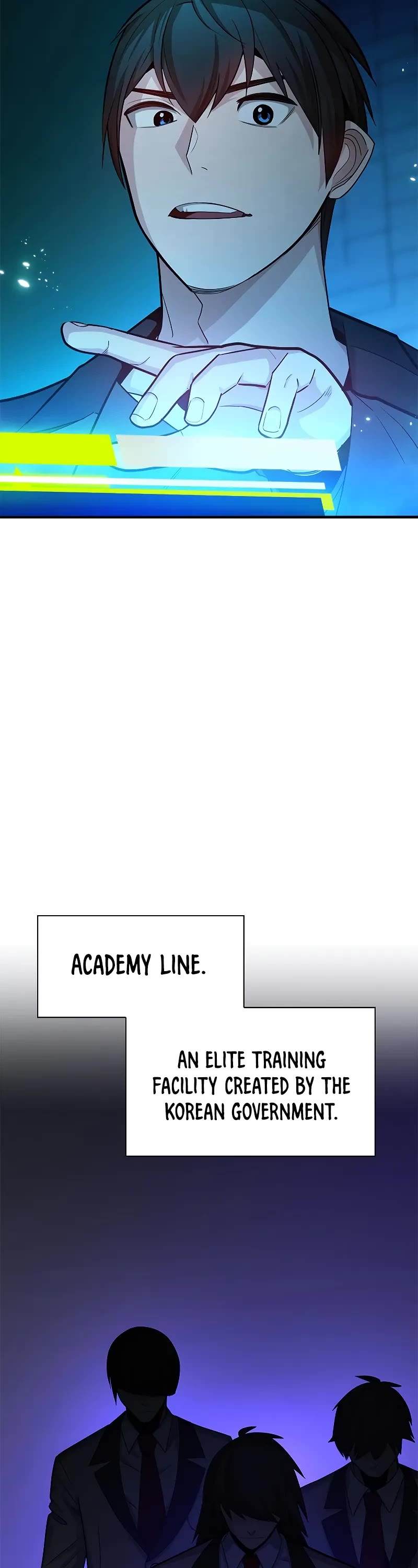 The Tutorial is Too Hard chapter 191 page 33