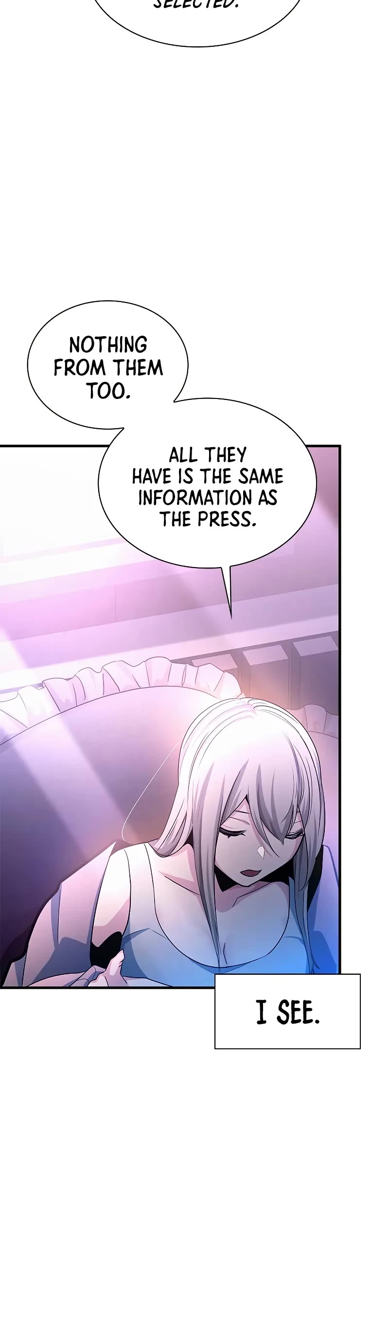 The Tutorial is Too Hard chapter 191 page 35