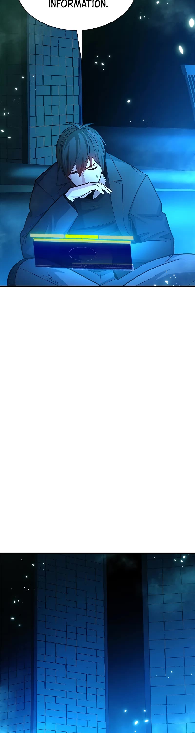 The Tutorial is Too Hard chapter 191 page 38