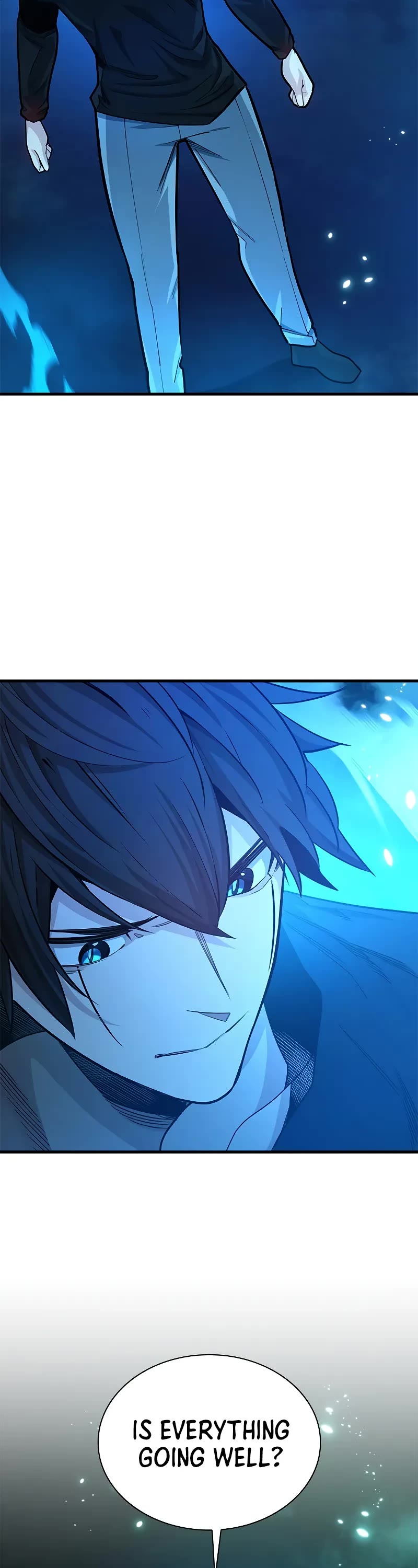 The Tutorial is Too Hard chapter 191 page 4