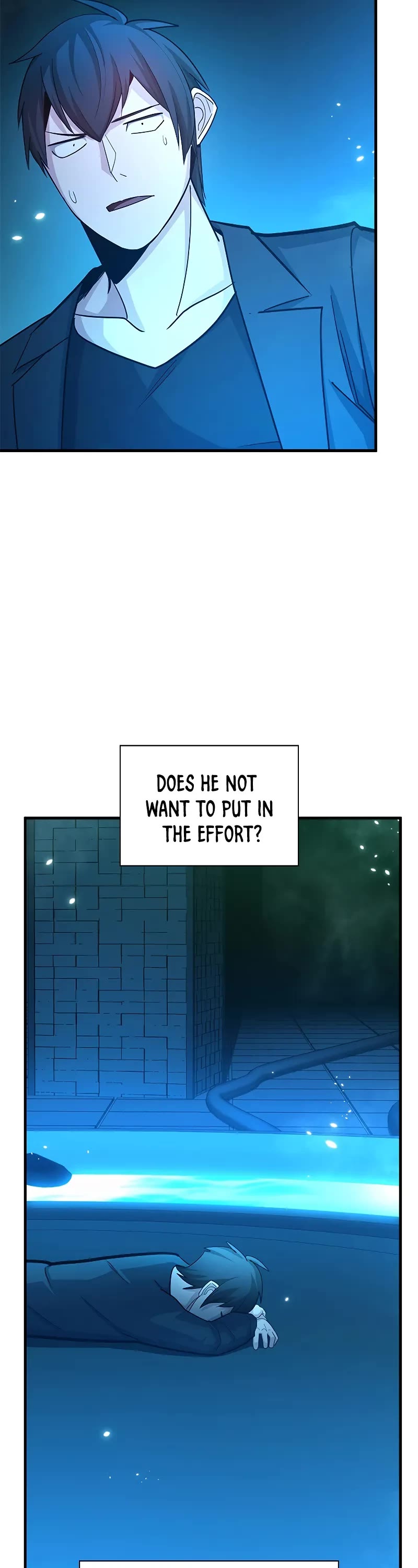 The Tutorial is Too Hard chapter 191 page 43