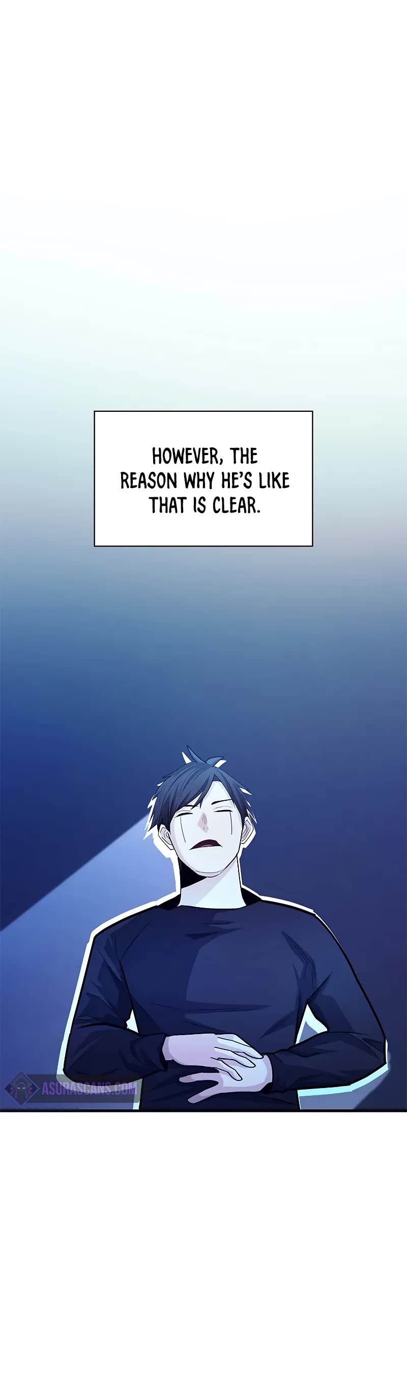 The Tutorial is Too Hard chapter 191 page 46