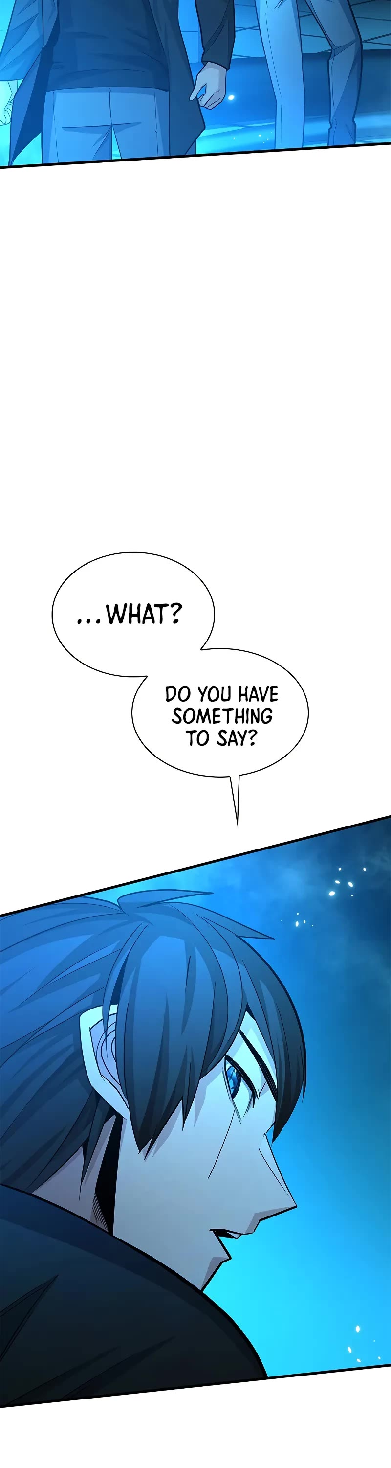 The Tutorial is Too Hard chapter 191 page 49