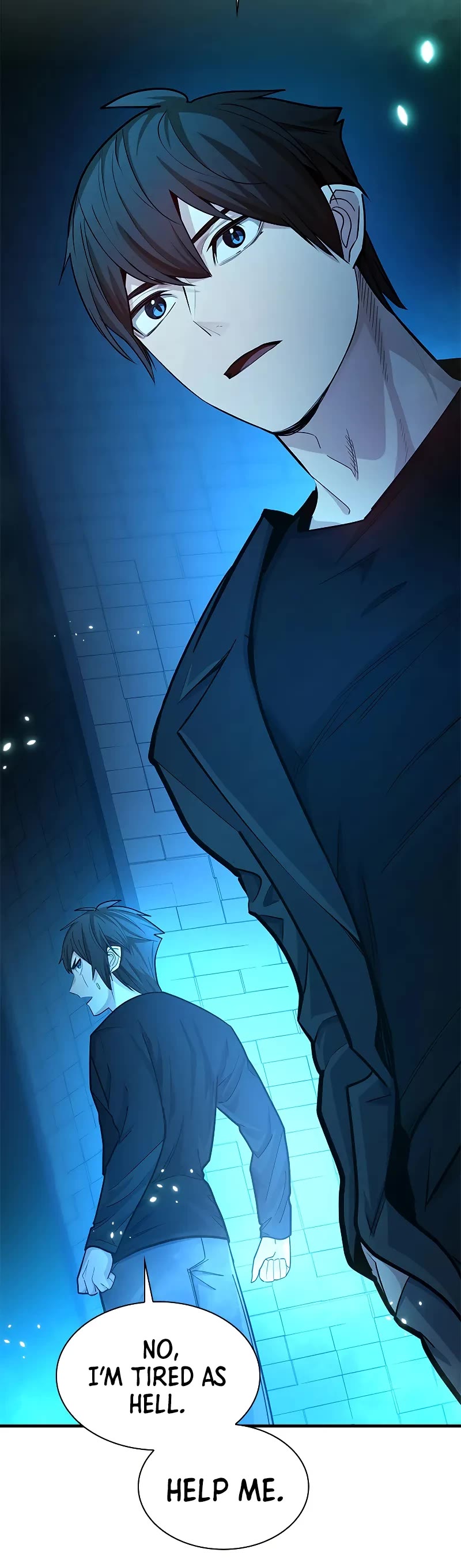 The Tutorial is Too Hard chapter 191 page 5