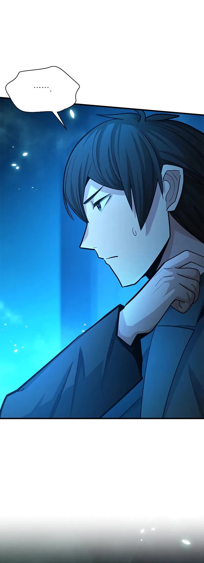 The Tutorial is Too Hard chapter 191 page 50