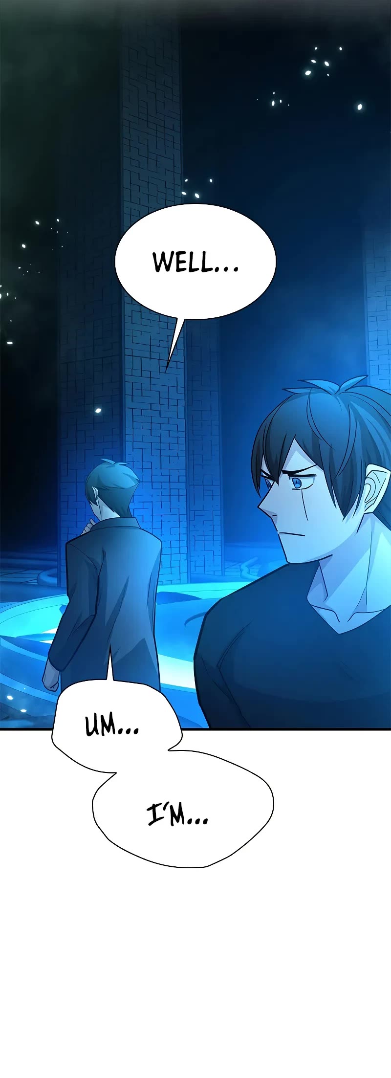 The Tutorial is Too Hard chapter 191 page 51