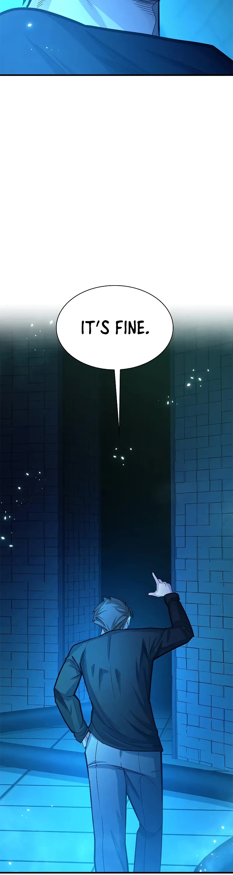 The Tutorial is Too Hard chapter 191 page 53