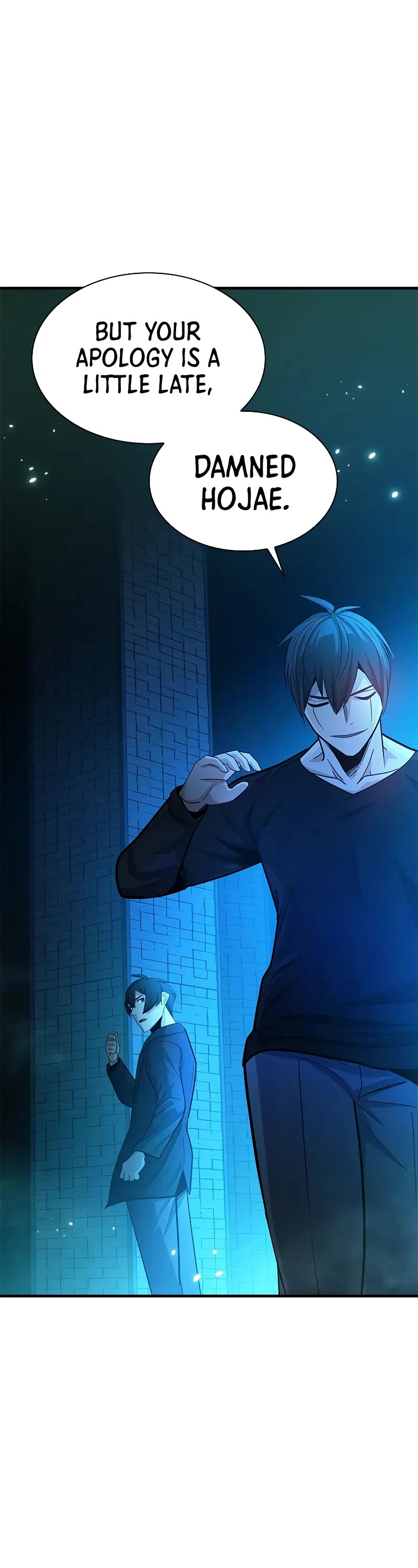 The Tutorial is Too Hard chapter 191 page 54