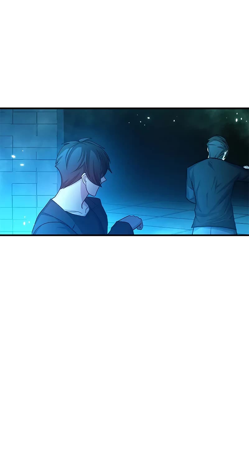 The Tutorial is Too Hard chapter 191 page 55