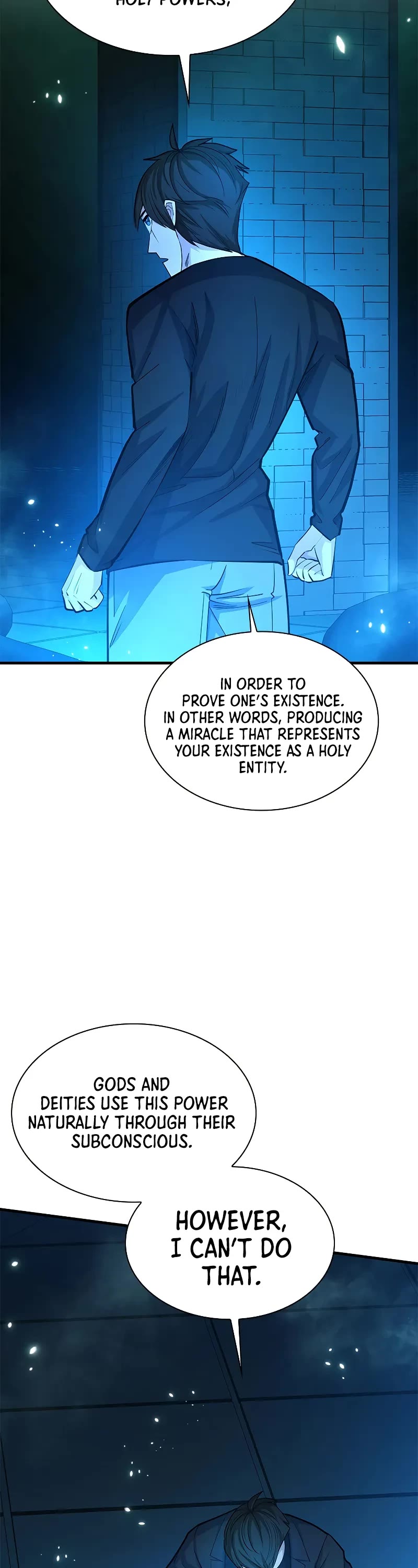 The Tutorial is Too Hard chapter 191 page 8