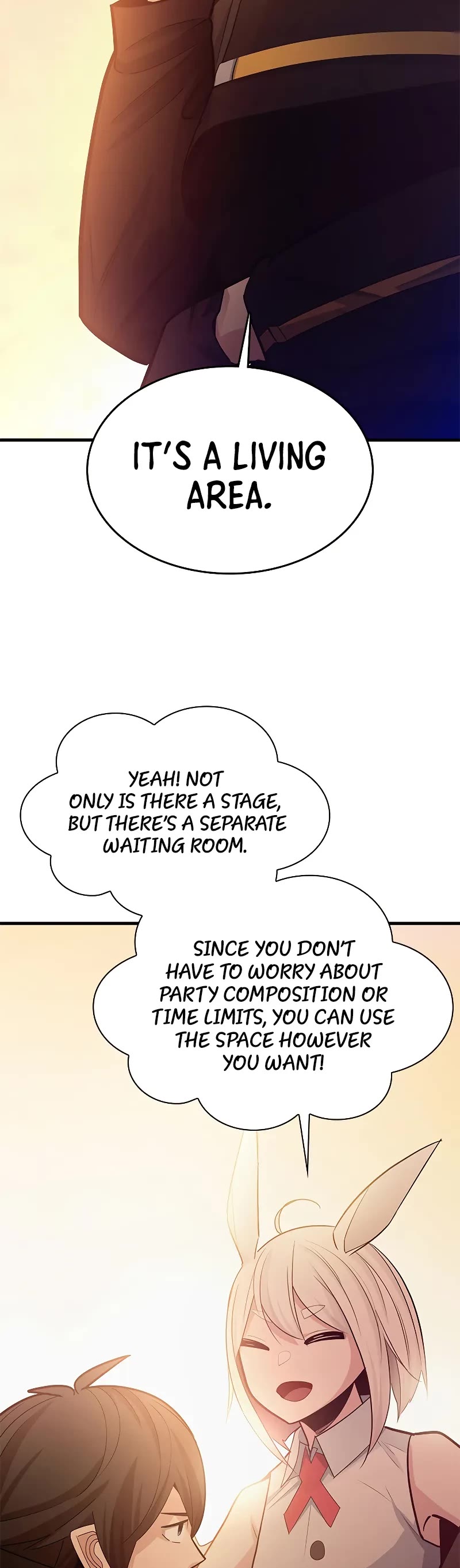 The Tutorial is Too Hard chapter 192 page 10