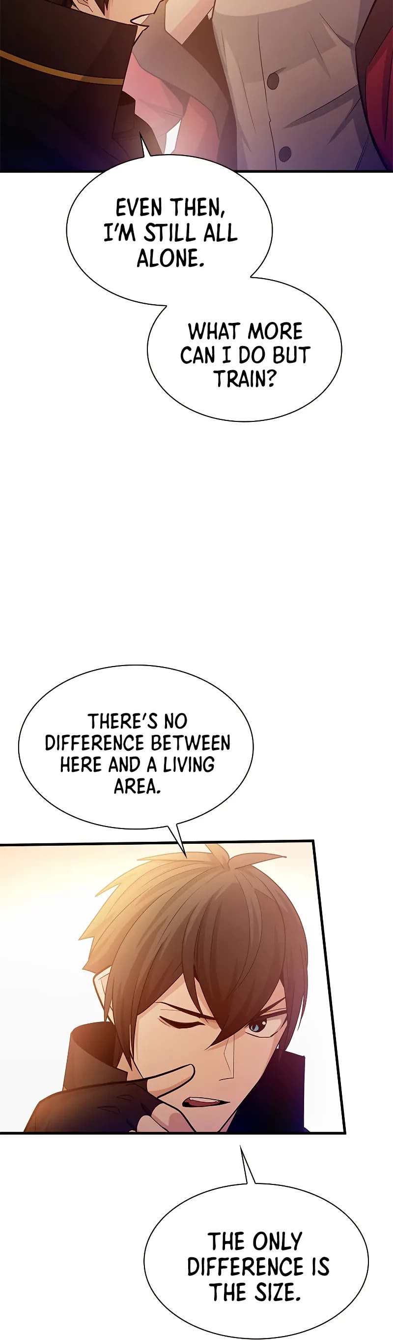 The Tutorial is Too Hard chapter 192 page 11