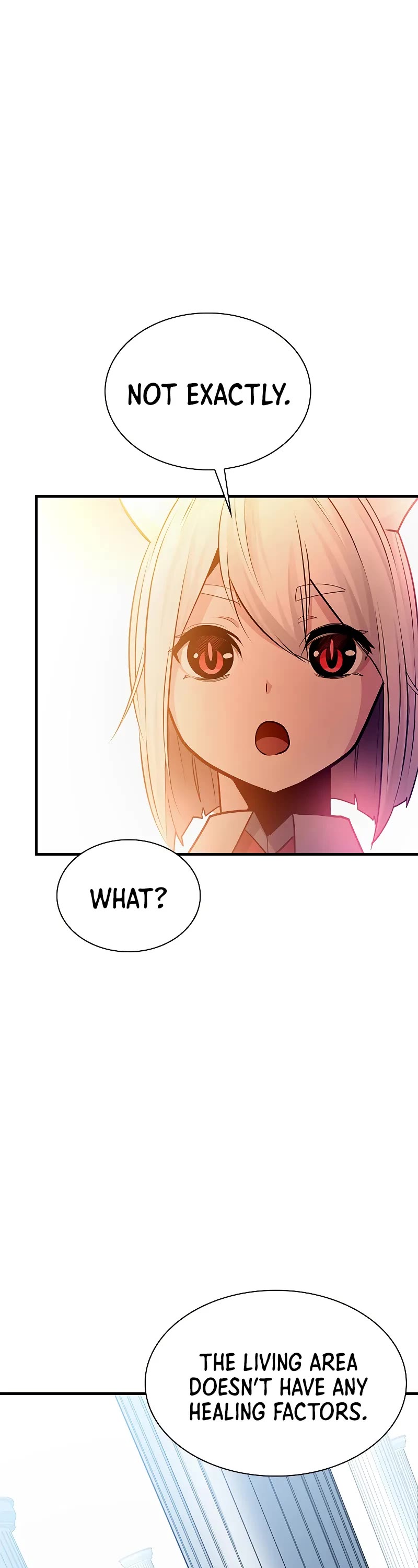 The Tutorial is Too Hard chapter 192 page 12