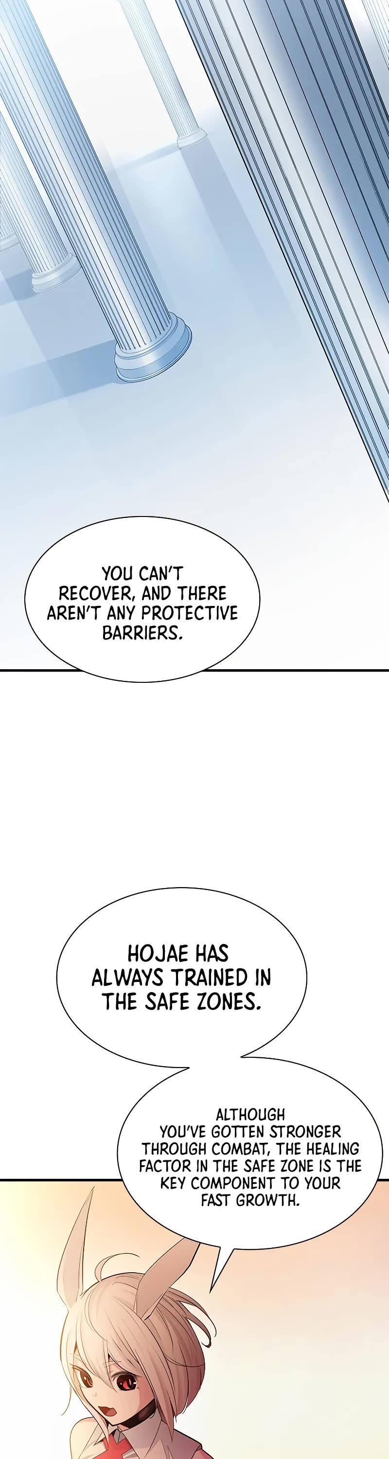 The Tutorial is Too Hard chapter 192 page 13