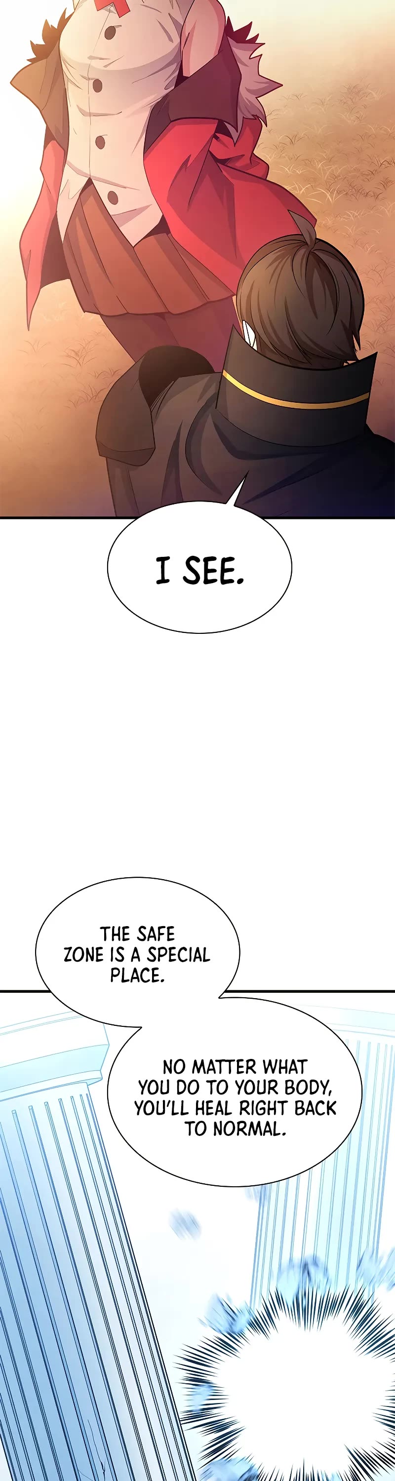 The Tutorial is Too Hard chapter 192 page 14