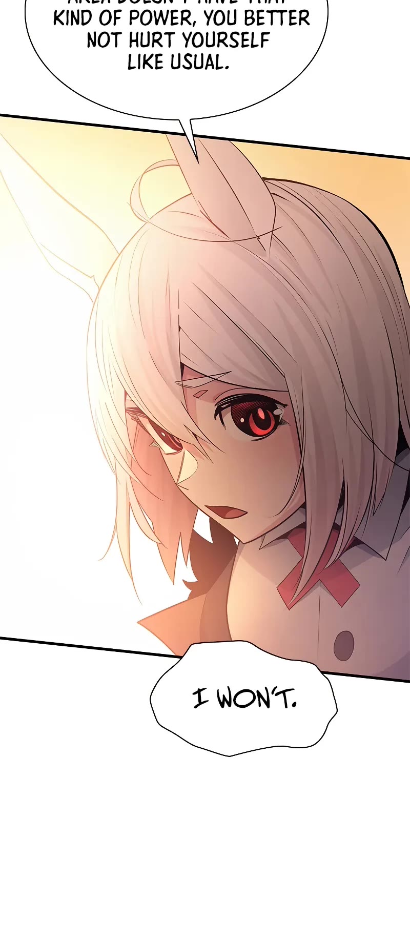 The Tutorial is Too Hard chapter 192 page 16