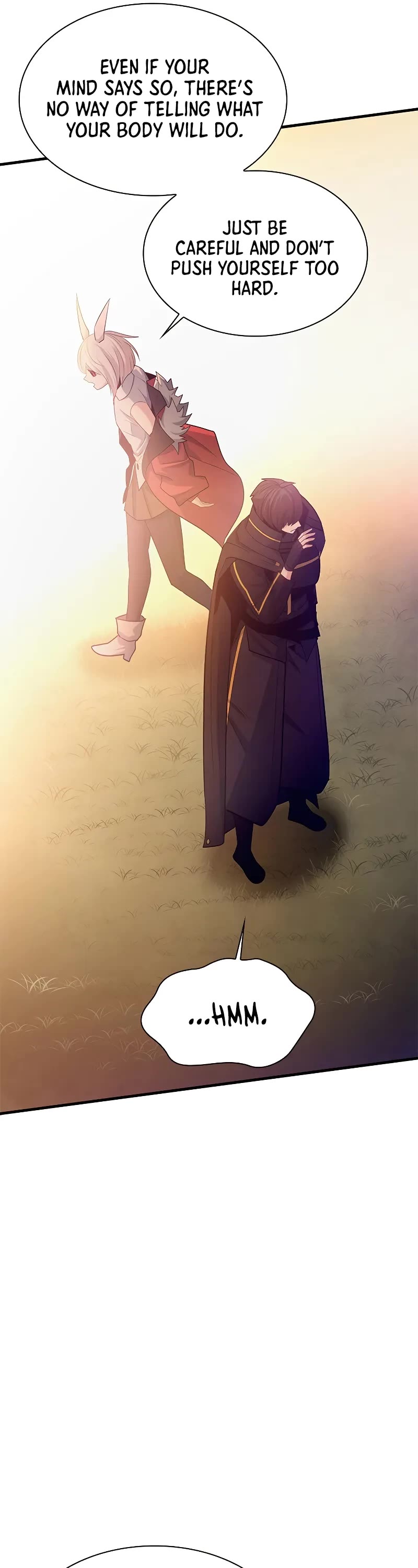 The Tutorial is Too Hard chapter 192 page 17