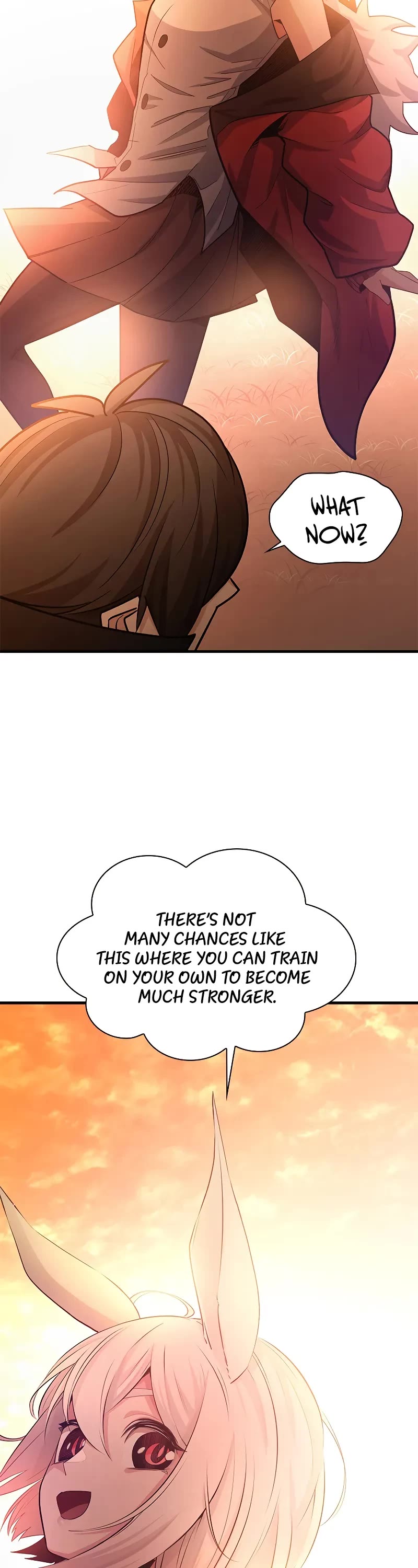 The Tutorial is Too Hard chapter 192 page 19