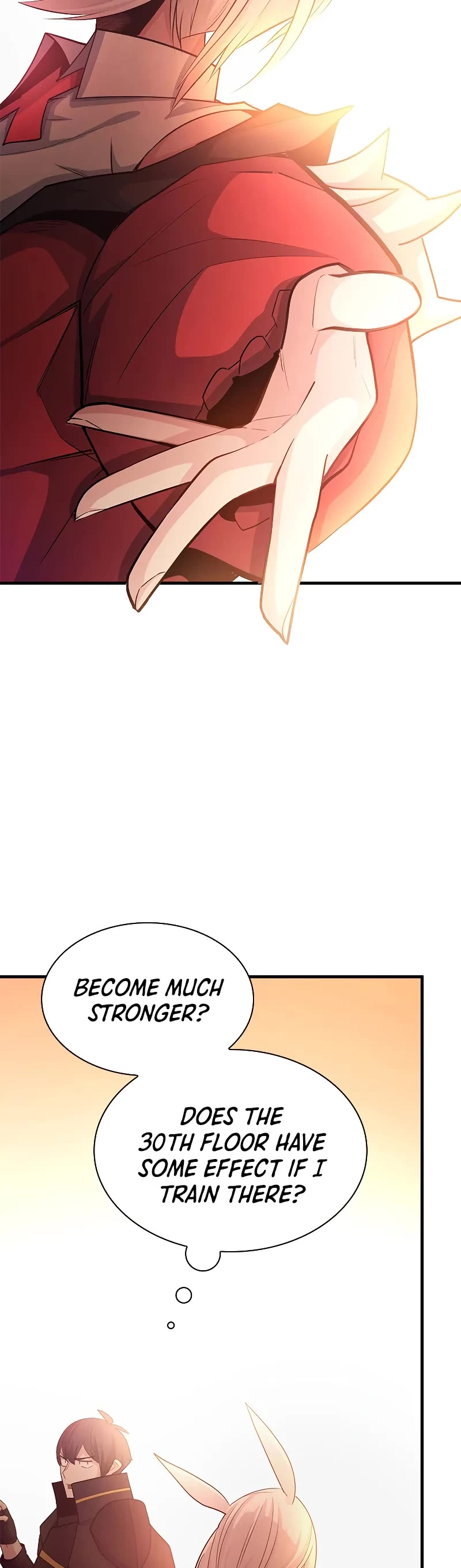 The Tutorial is Too Hard chapter 192 page 20