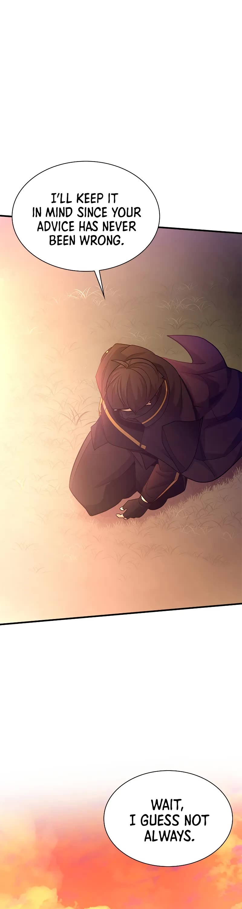 The Tutorial is Too Hard chapter 192 page 22