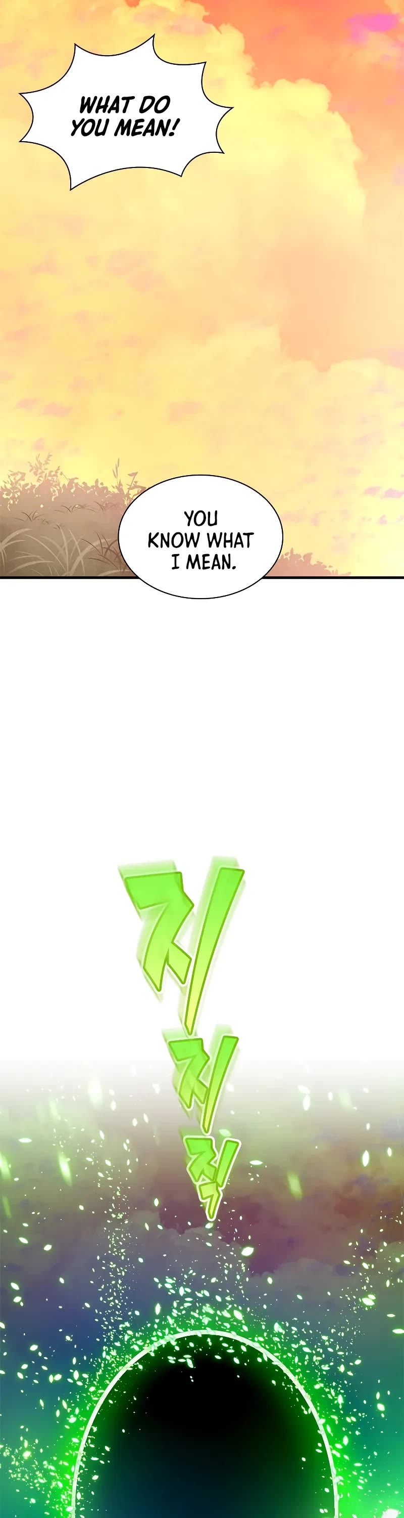 The Tutorial is Too Hard chapter 192 page 23