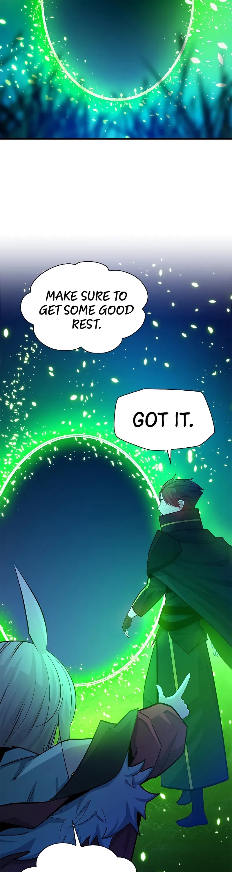 The Tutorial is Too Hard chapter 192 page 24